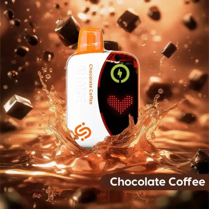 Chillax Shake 22000 Puffs Disposable Vape in Dubai UAE - Image 7