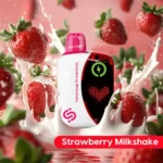 Chillax Shake 22000 Puffs Disposable Vape in Dubai UAE - Image 2