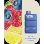 Fummo Magnum 8000 Puffs Disposable Vape in Dubai UAE - Image 3