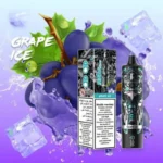 Frutto 18000 Puffs Disposable Vape in Dubai UAE - Image 5