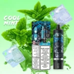 Frutto 18000 Puffs Disposable Vape in Dubai UAE - Image 4
