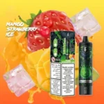 Frutto 18000 Puffs Disposable Vape in Dubai UAE - Image 6