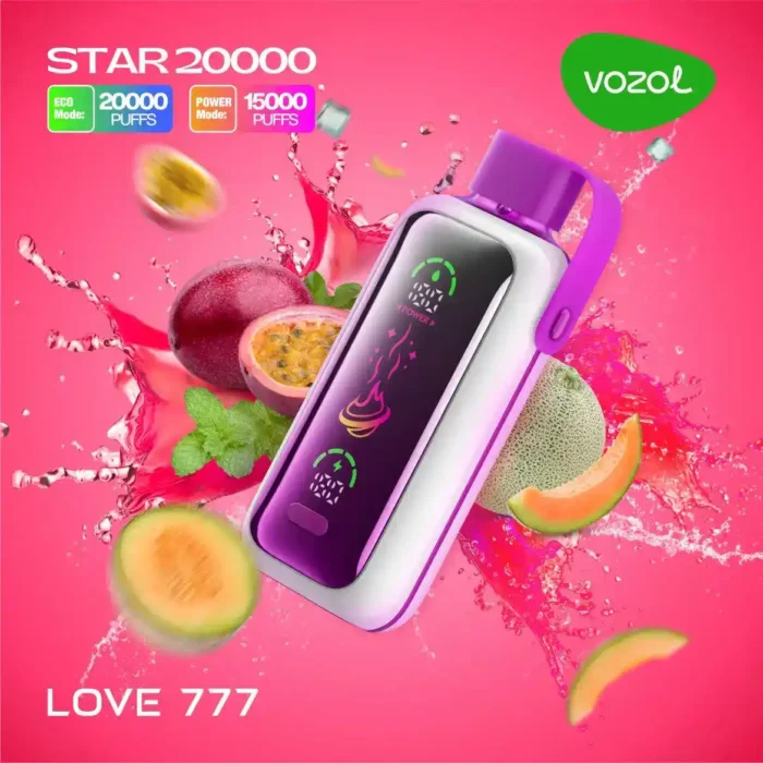 Vozol-Star-20000-Puffs-Disposable-Vape-Love-777-VAPE-AREA-UAE