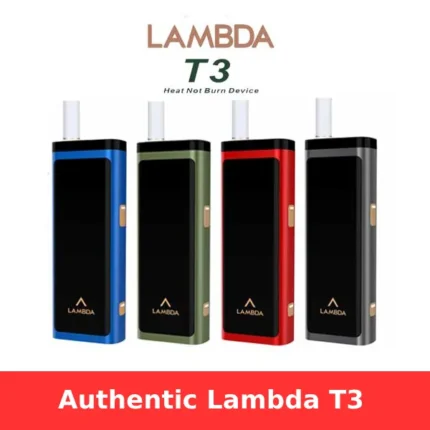 Authentic Lambda T3 In Dubai