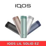 IQOS Lil Solid Ez In Dubai